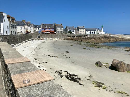 Iconographie - La plage