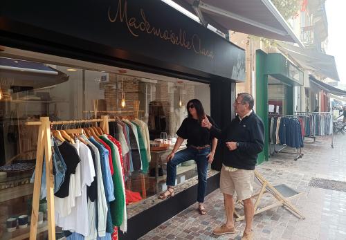 Iconographie - Boutique Mademoiselle Clara