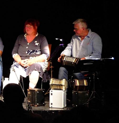 Iconographie - Ciné-concert