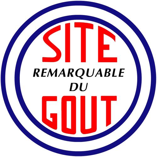 Iconographie - Logotype SRG officiel