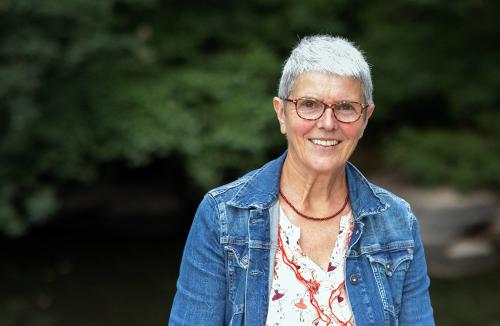 Iconographie - Marie-Françoise Bretaud