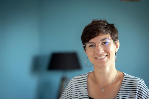 Iconographie - Tiphaine Grolleau