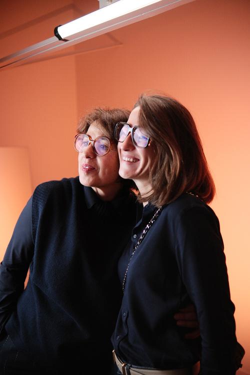 Iconographie - Sylvine Kohler désignée Meilleure opticienne de l’année 2023