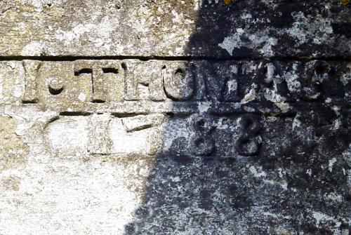 Iconographie - Village du Gué Petit Lay
