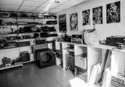 Iconographie - La Ressourcerie culturelle - Matériel Hi-Fi