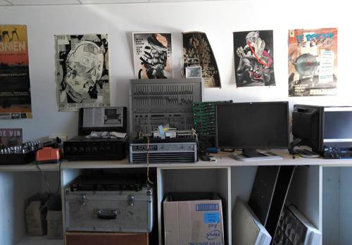 Iconographie - La Ressourcerie culturelle - Matériel Hi-Fi