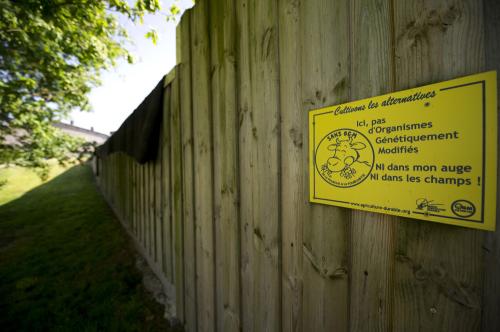 Iconographie - GAEC du Bois-Joly - Production de méthane
