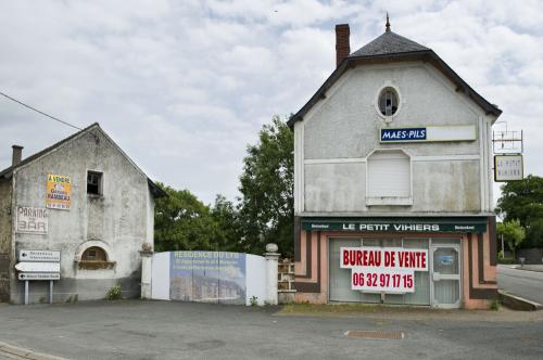 Iconographie - Bar Le petit Vihiers