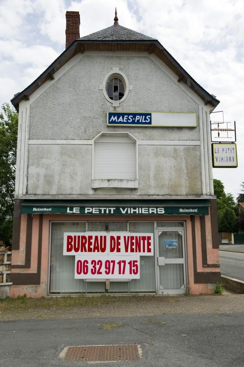 Iconographie - Bar Le petit Vihiers