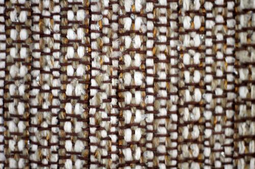 Iconographie - Production de l'atelier de tissage Croix Bâton Croix