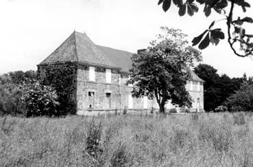 Iconographie - Abbaye de Notre Dame de Bois Grolland