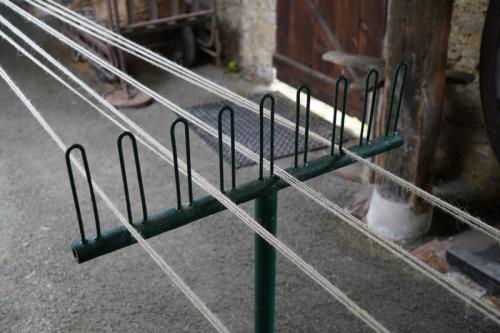 Iconographie - Corderie Plantive