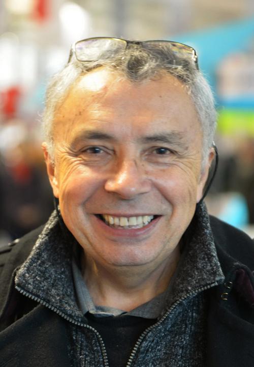 Iconographie - Yves Viollier