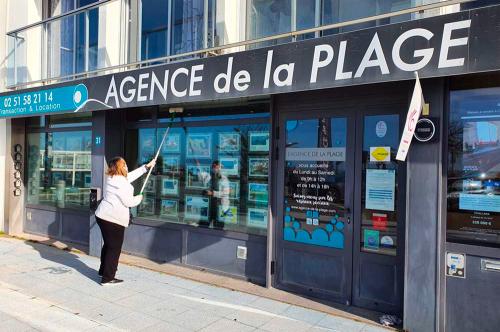 Iconographie - Entretien à Monts Service