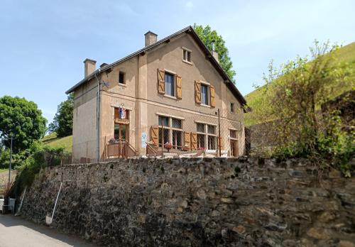 Iconographie - La mairie