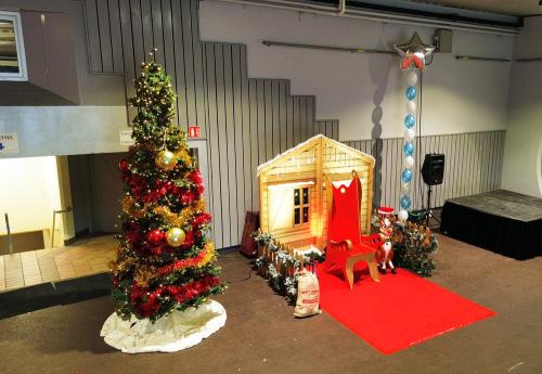 Iconographie - Décors de Noël par Envol