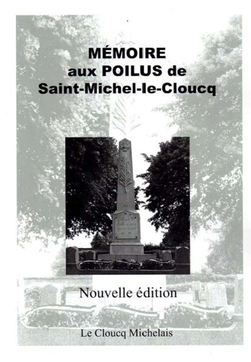 Iconographie - Couverture de l'ouvrage Mémoire aux Poilus