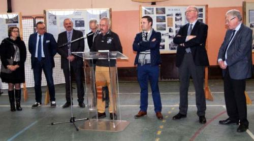 Iconographie - Présentation du Cloucq michelais