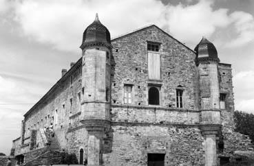 Iconographie - Abbaye de Lieu-Dieu