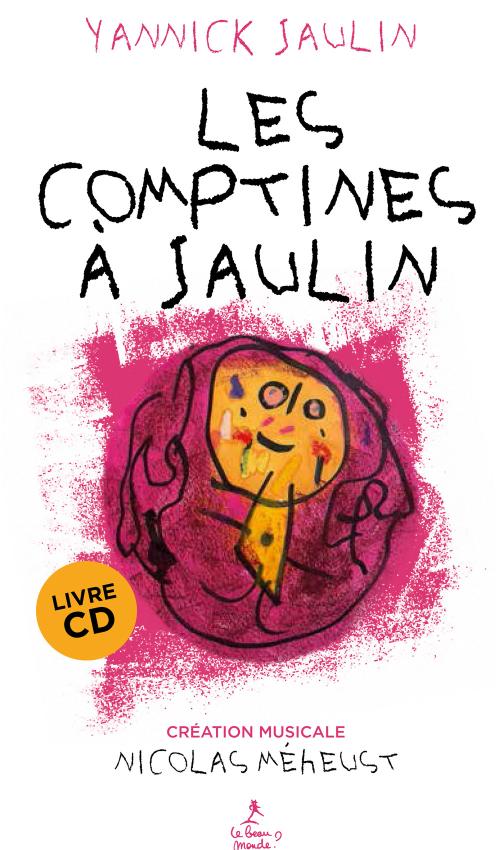Iconographie - Les comptines à Jaulin