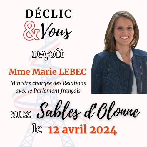 Iconographie - Déclic et vous, organisation professionnelles