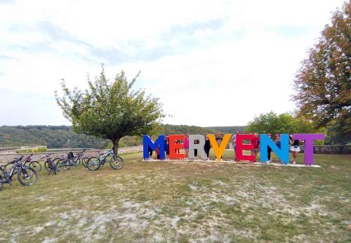 Iconographie - Location de vélos - Vendée-tout-terrain