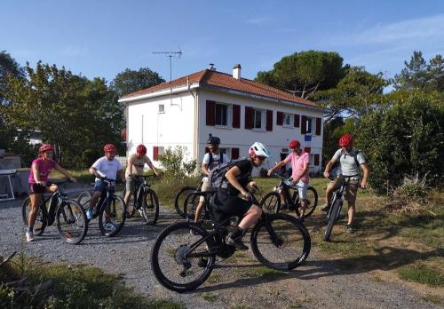 Iconographie - Location de vélos - Vendée-tout-terrain