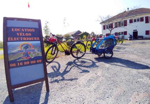 Iconographie - Location de vélos - Vendée-tout-terrain