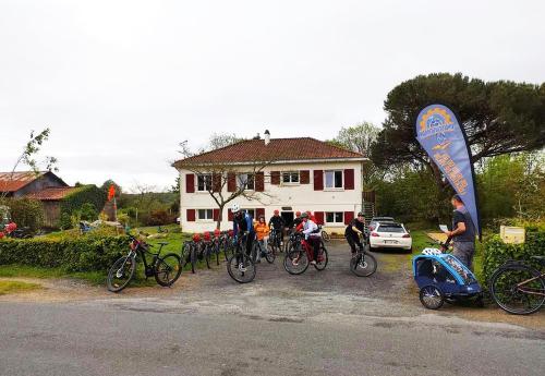 Iconographie - Location de vélos - Vendée-tout-terrain