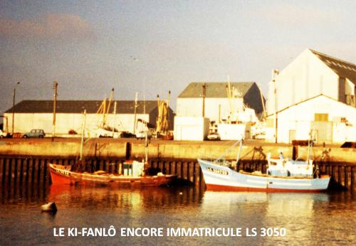 Iconographie - Le Kifanlo avant 1981