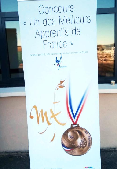 Iconographie - Epreuves régionales de palefrenier mailleur apprentis