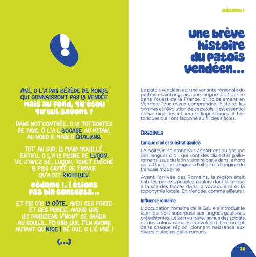 Iconographie - L'ouvrage Bédame