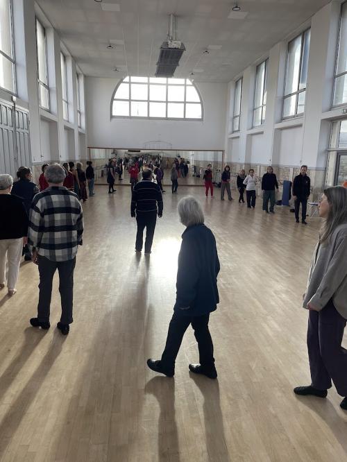 Iconographie - Stage Outre mesure danses baroques