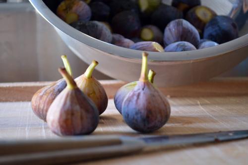Iconographie - Production de pates de fruits
