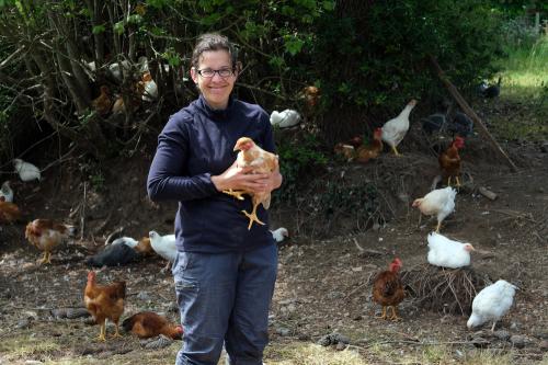 Iconographie - Ferme-des-Petites-Plume