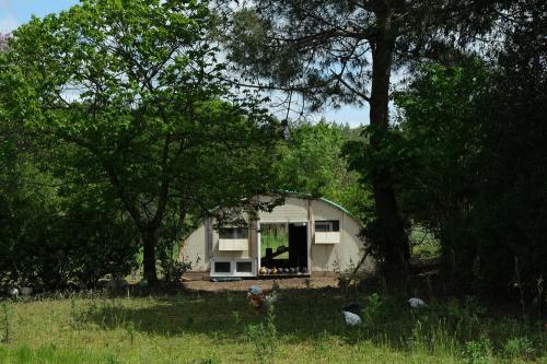 Iconographie - Ferme-des-Petites-Plume