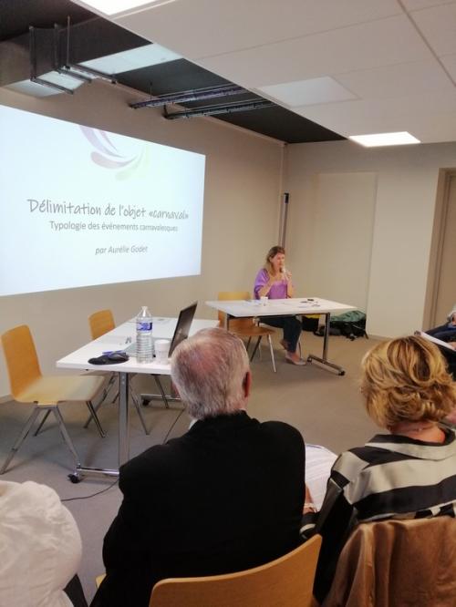 Iconographie - Rencontres Festimonia 2023