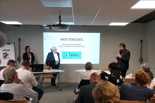 Iconographie - Rencontres Festimonia 2023