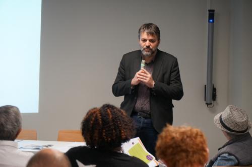 Iconographie - Rencontres Festimonia 2023