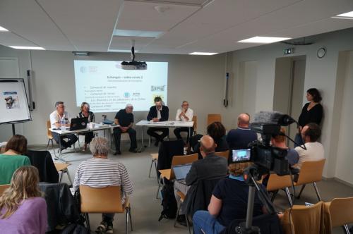 Iconographie - Rencontres Festimonia 2023