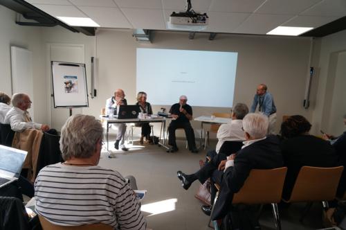 Iconographie - Rencontres Festimonia 2023