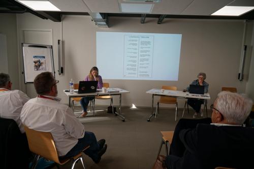 Iconographie - Rencontres Festimonia 2023