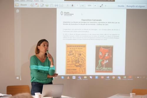 Iconographie - Rencontres Festimonia 2023