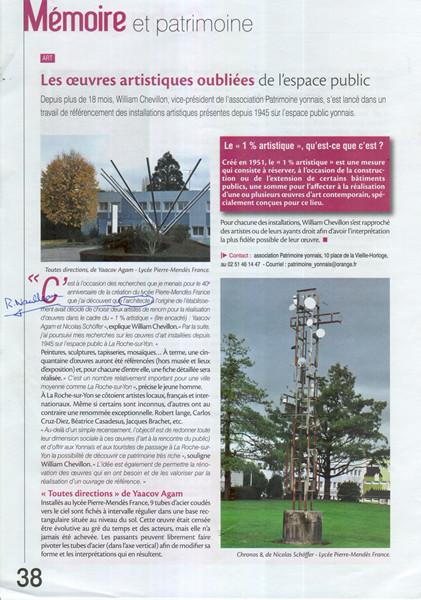 Iconographie - Mémoire et patrimoine