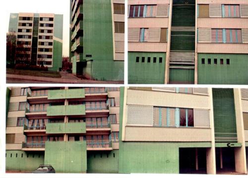 Iconographie - Cite Lucien Valery