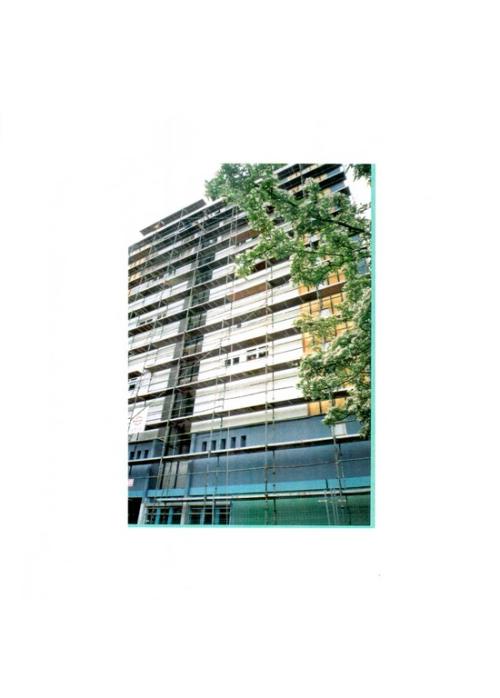 Iconographie - Cité Lucien Valery