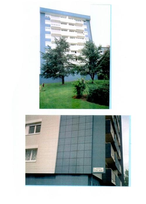 Iconographie - Cité Lucien Valery
