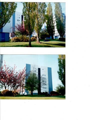 Iconographie - Cité Lucien Valery