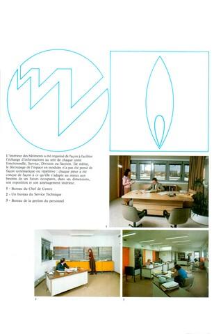 Iconographie - Bâtiment EDF