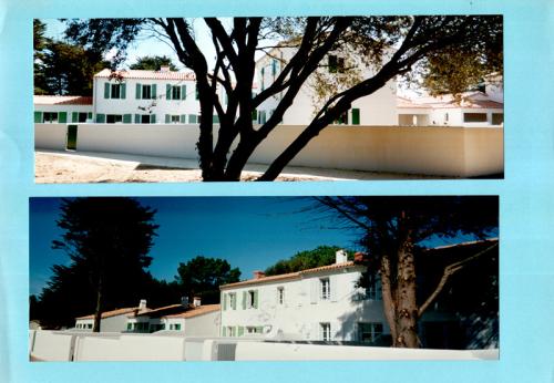 Iconographie - La Couarde-sur-Mer